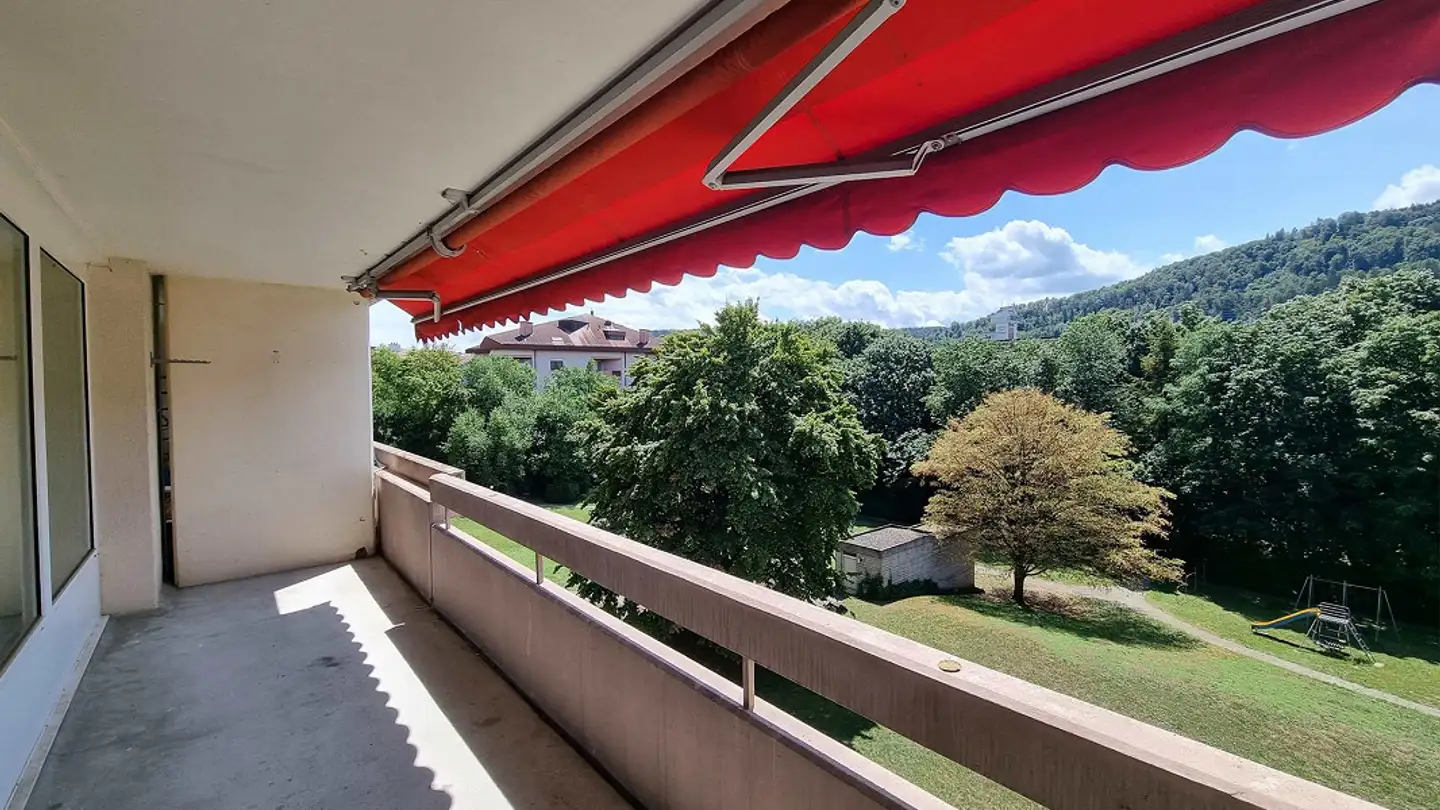 Appartement à vendre - Salzstrasse 10, 5330 Bad Zurzach