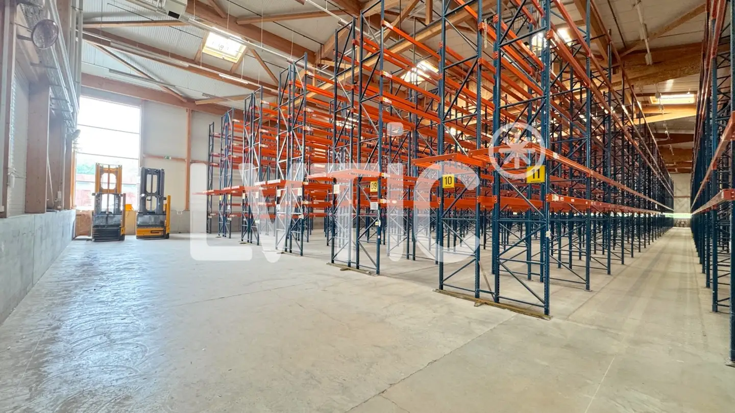 Storage space for rent - 1033 Cheseaux-sur-Lausanne - Photo 2