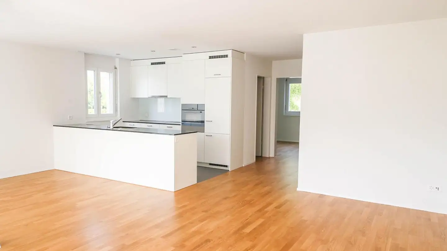 Apartment for rent - Ländernachstrasse 54, 9443 Widnau - Photo 2