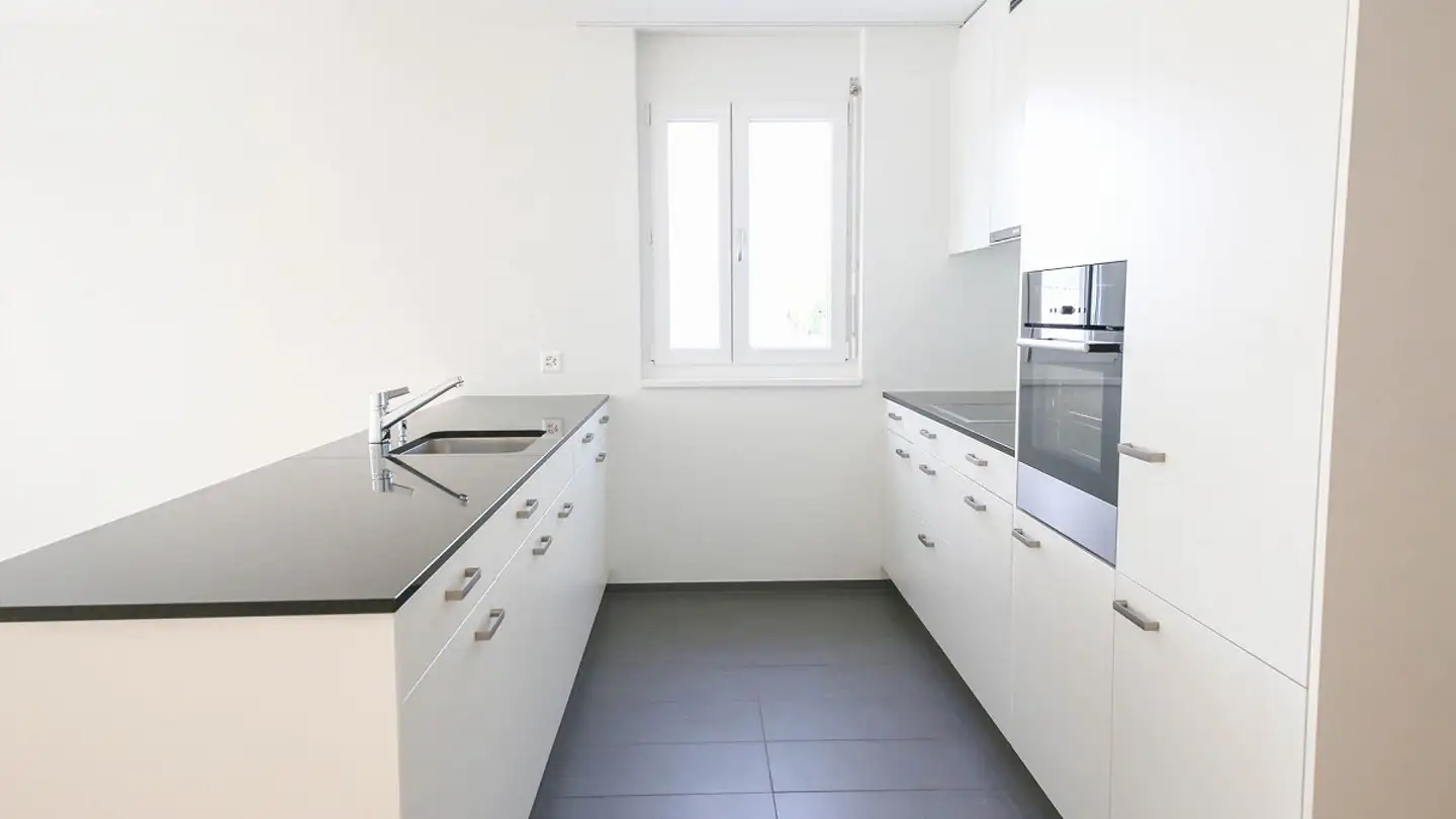 Apartment for rent - Ländernachstrasse 54, 9443 Widnau - Photo 3