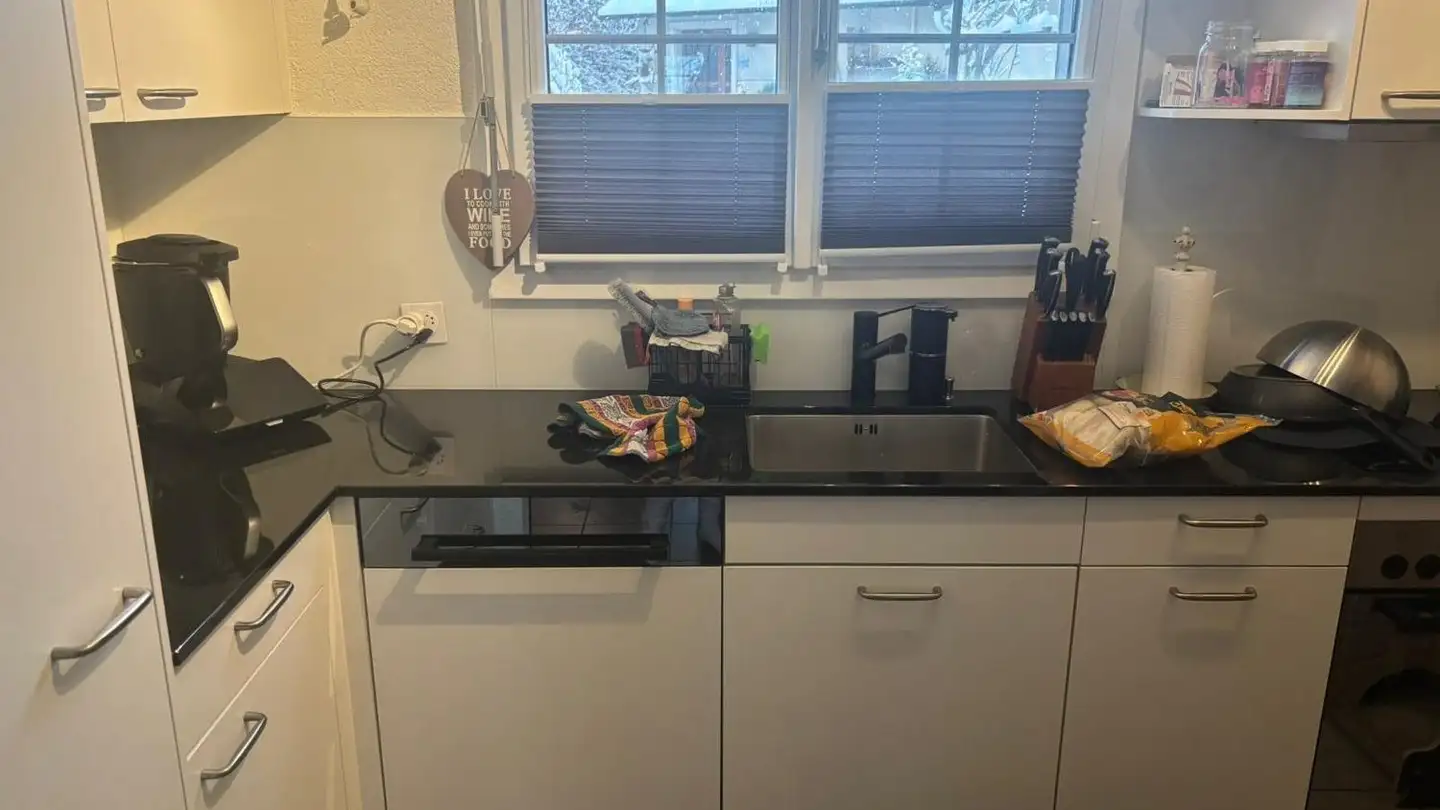 Semi-detached house for rent - Allmendstrasse 104, 4497 Rünenberg - Photo 3