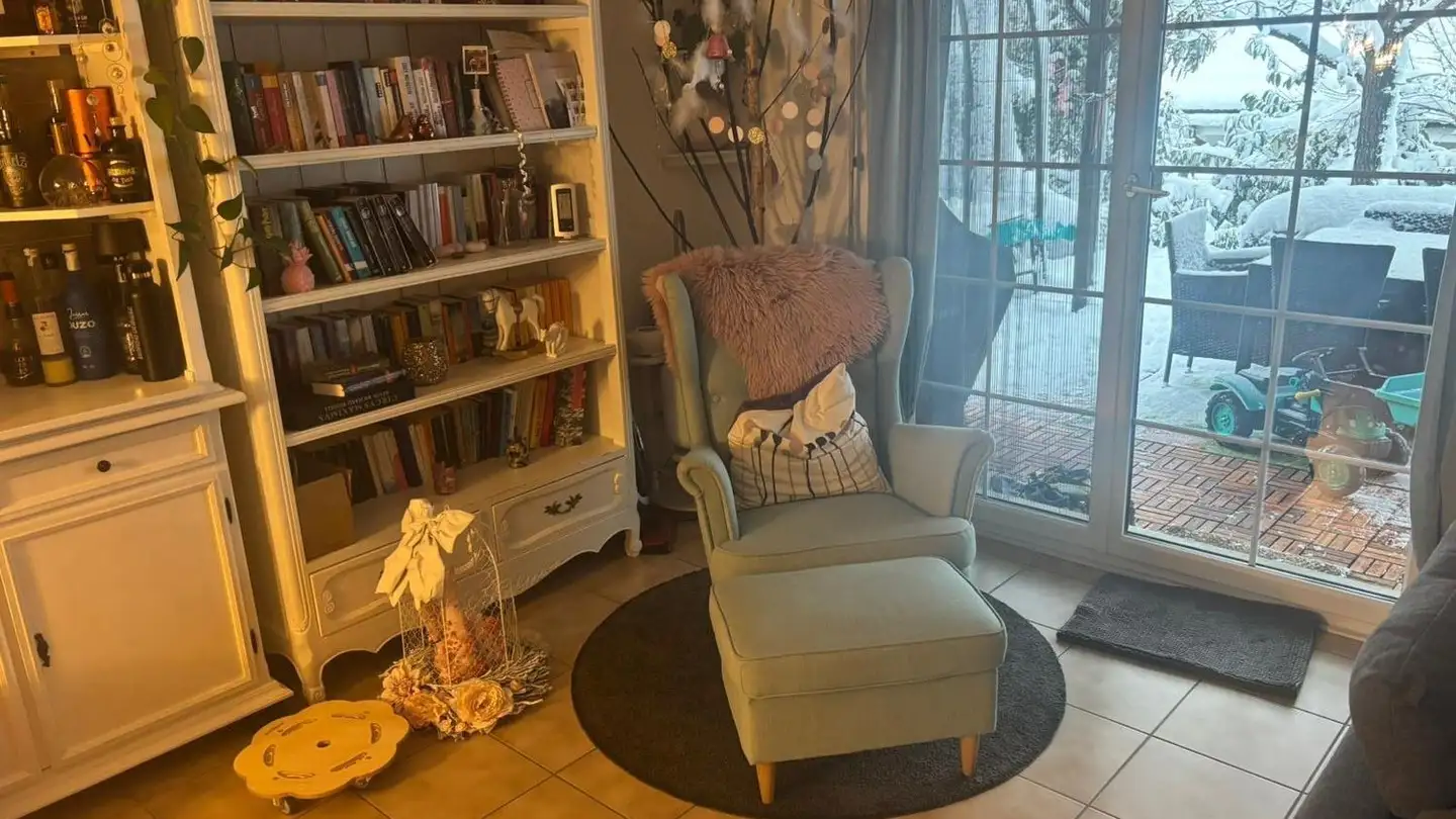 Semi-detached house for rent - Allmendstrasse 104, 4497 Rünenberg - Photo 4