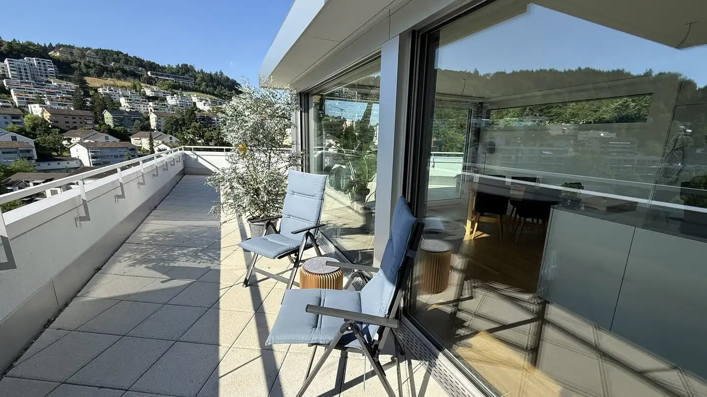 Appartamento ammobiliato in affitto - Giselihalde 13, 6006 Luzern - Foto 2