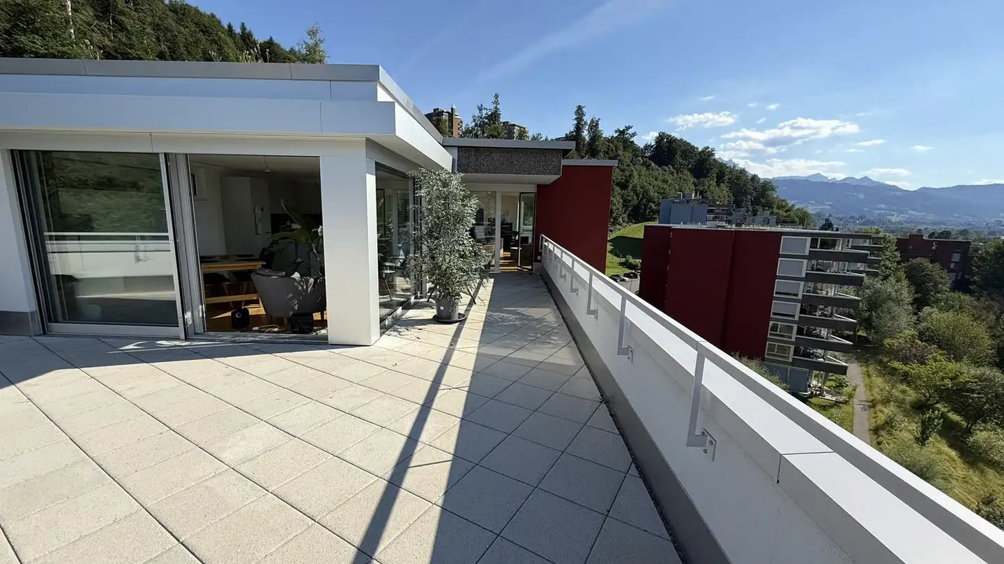 Appartamento ammobiliato in affitto - Giselihalde 13, 6006 Luzern