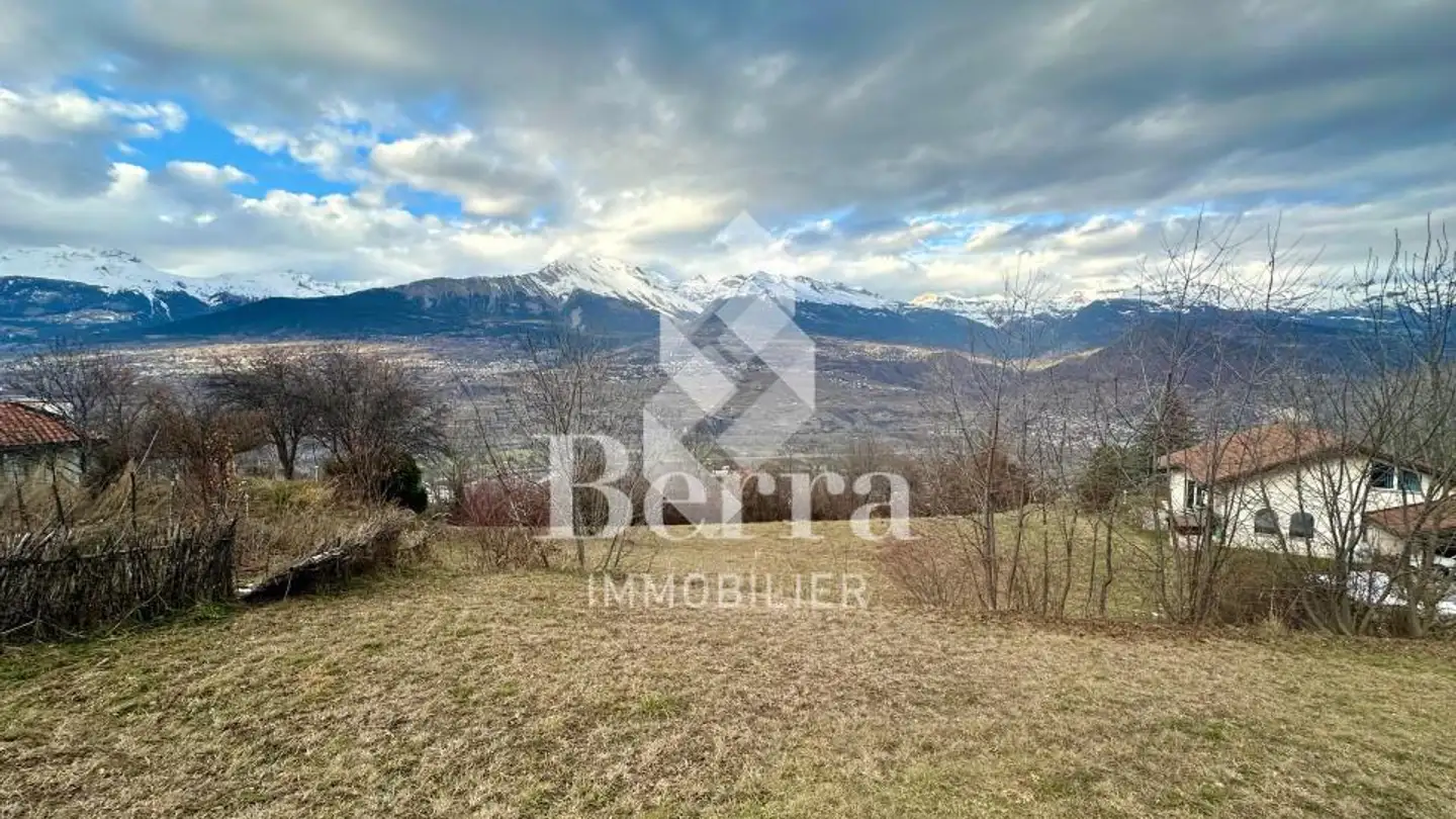 Maison individuelle à vendre - 1981 Vex - Photo 4