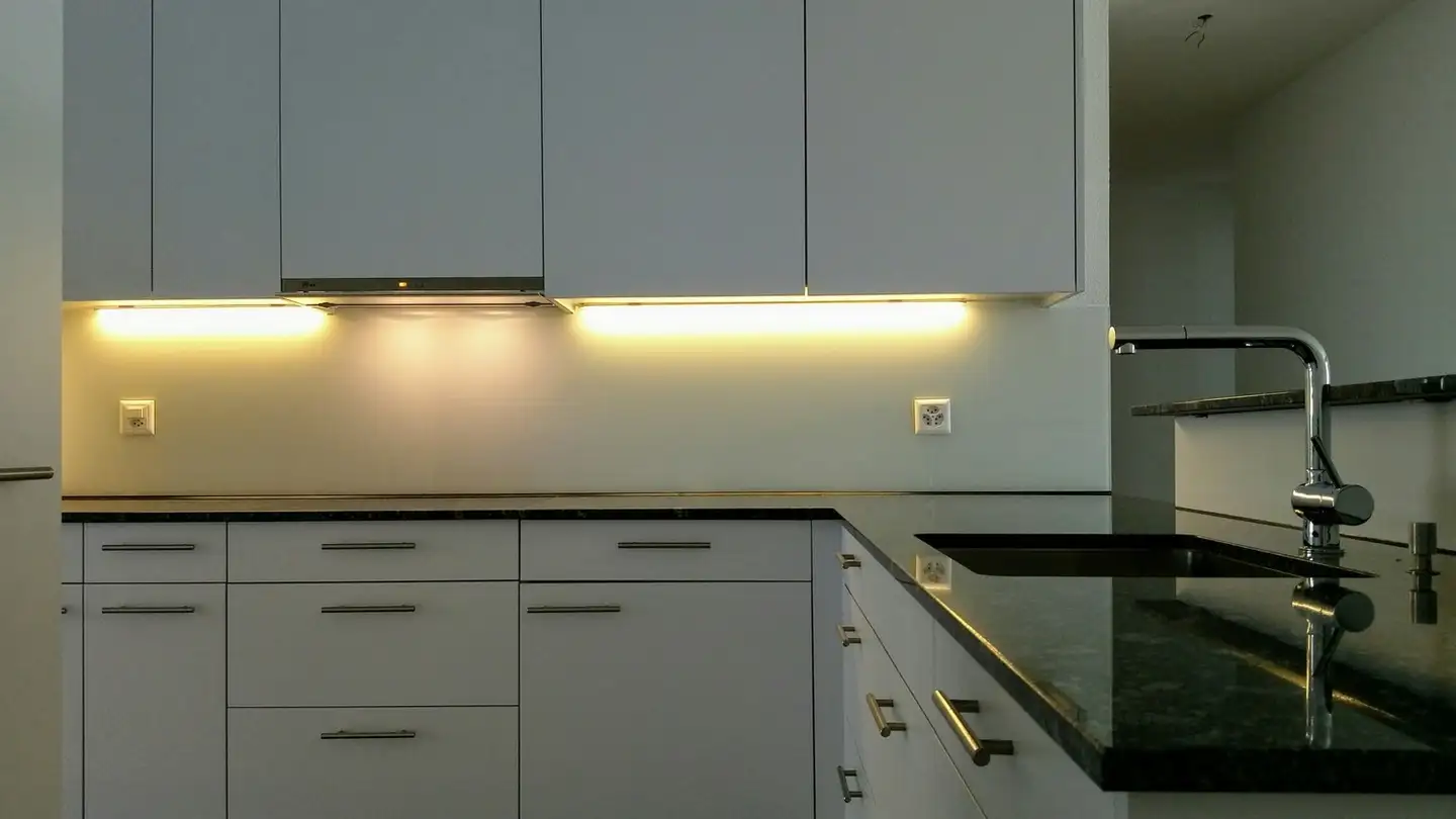 Wohnung mieten - Winterthurerstrasse 20a, 8605 Gutenswil - Foto 2