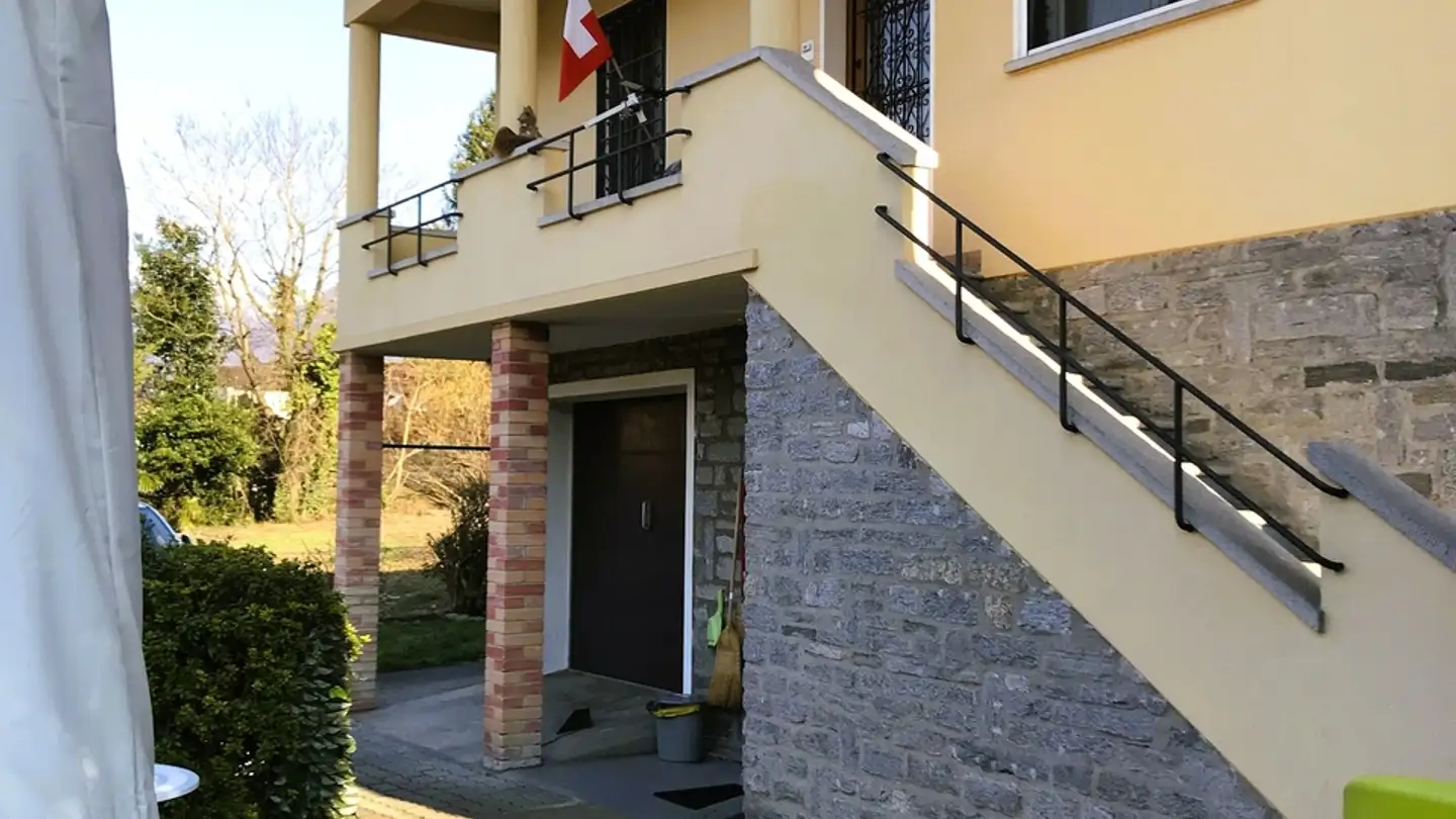 Maison troglodyte à vendre - 6593 Cadenazzo - Photo 2