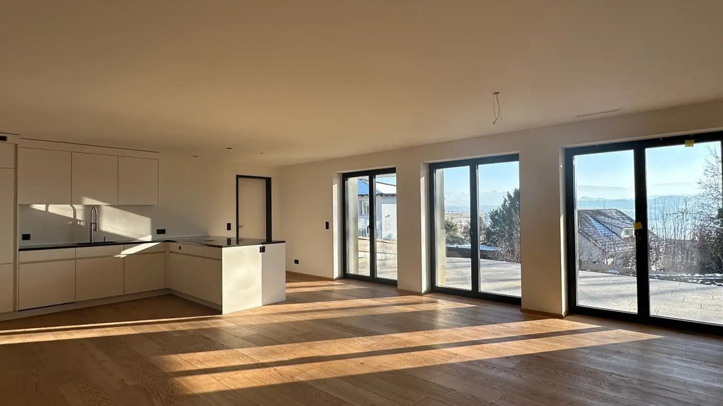 Wohnung mieten - Im Hölzli 11, 8706 Meilen