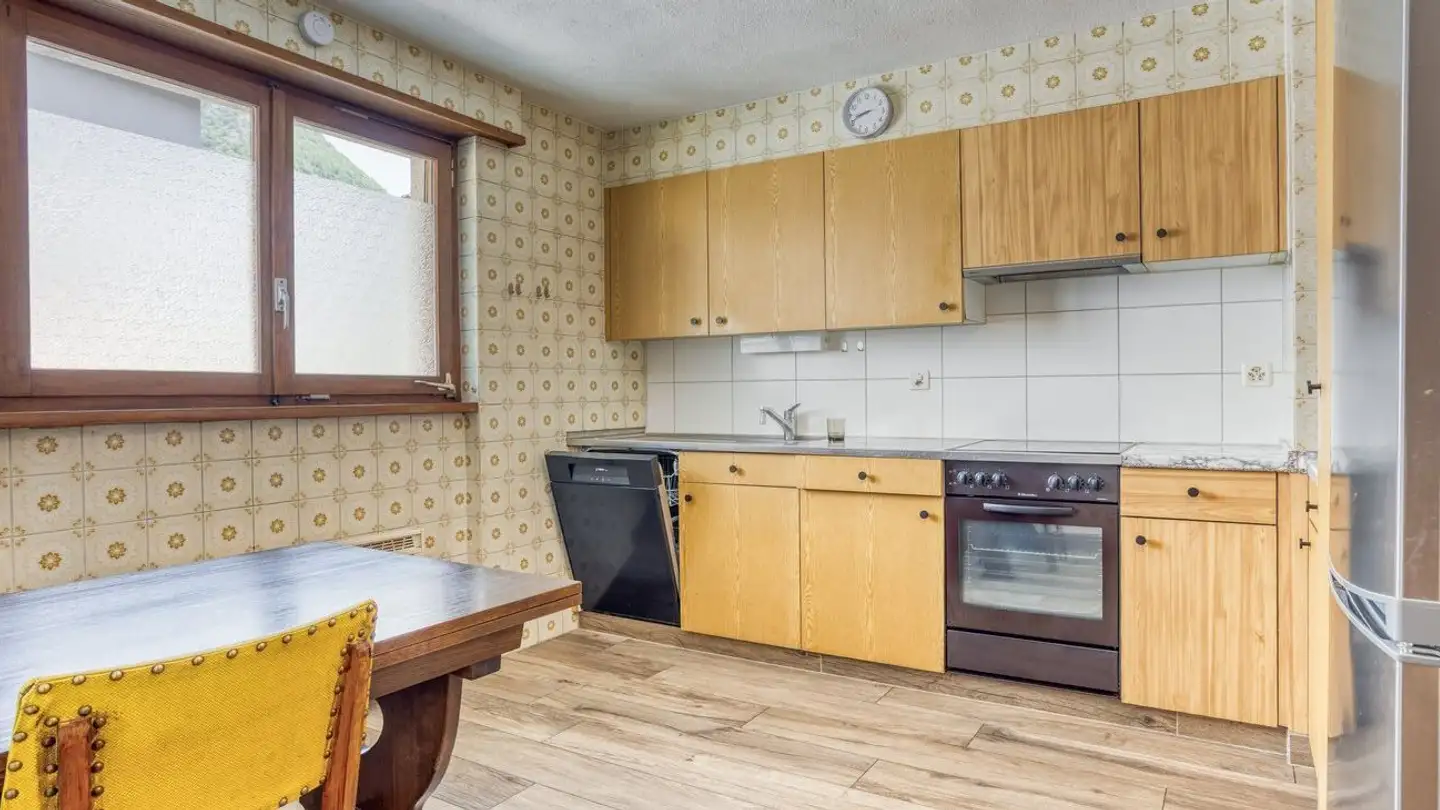 Maison individuelle à vendre - Ruelle Des Fougains 2, 1958 St-Léonard - Photo 3
