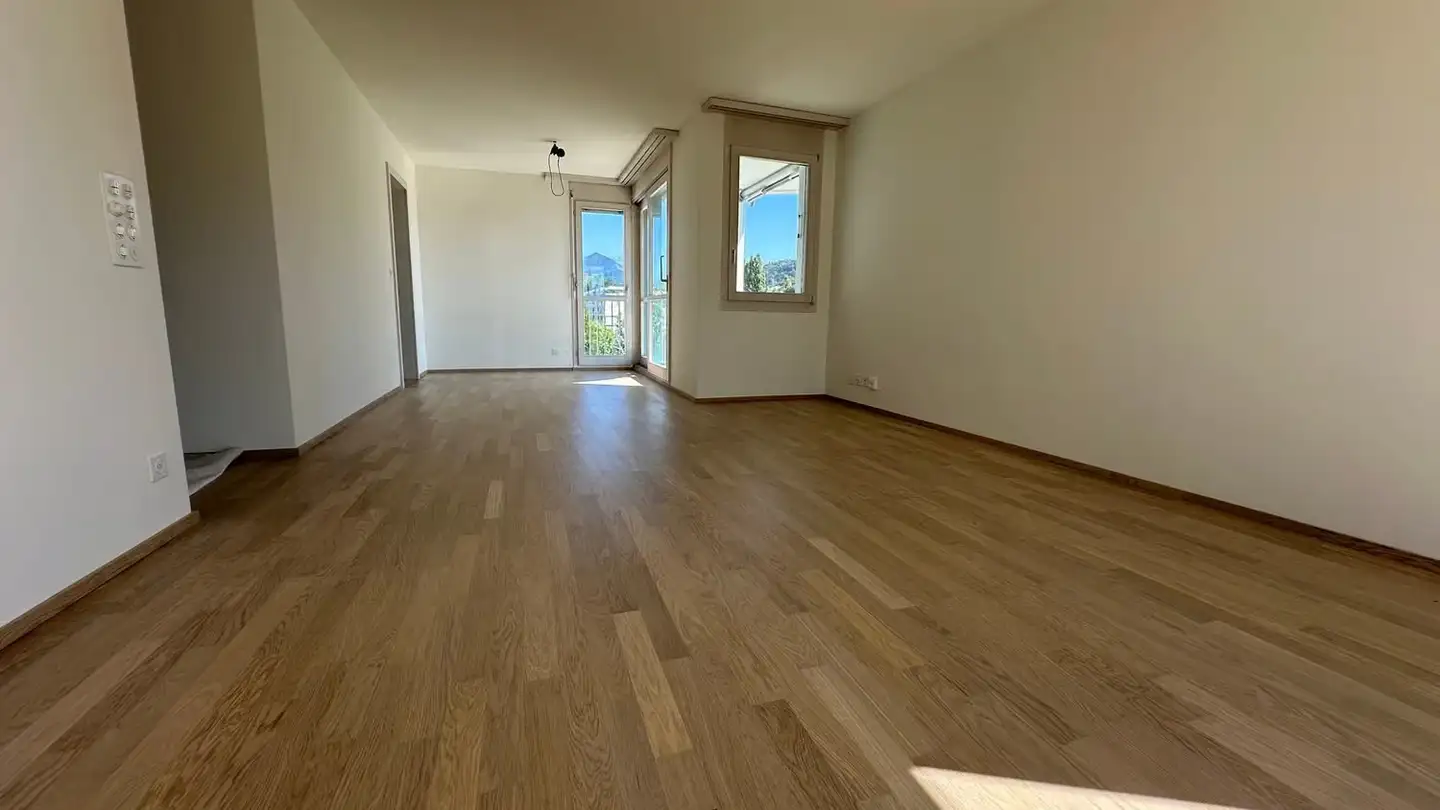 Apartment for rent - Landenbergstrasse 14a, 6005 Luzern