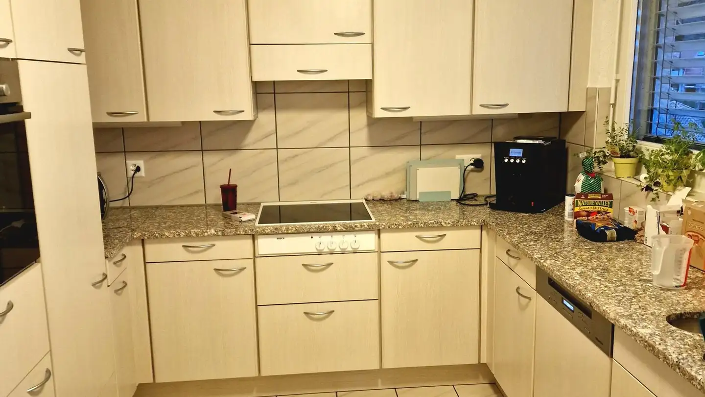 Appartement à louer - Hirsackerstrasse 14, 4702 Oensingen - Photo 2