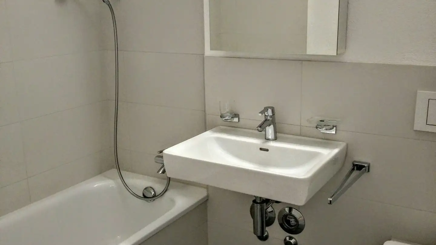 Wohnung mieten - Winterthurerstrasse 20a, 8605 Gutenswil - Foto 3