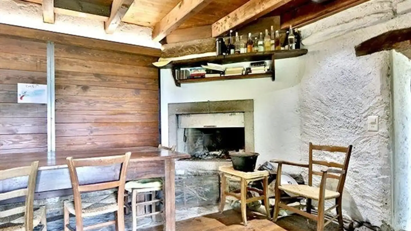 Casa in vendita - 6838 Cabbio - Photo 2