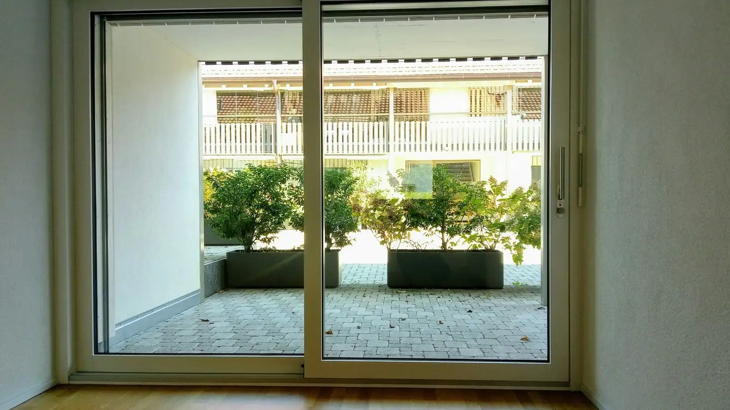 Wohnung mieten - Winterthurerstrasse 20a, 8605 Gutenswil - Foto 4