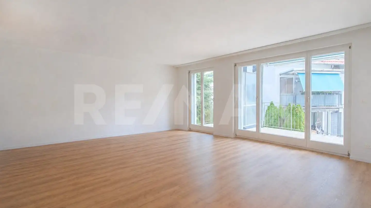 Apartment for rent - Allmentweg 5, 5073 Gipf-Oberfrick - Photo 2