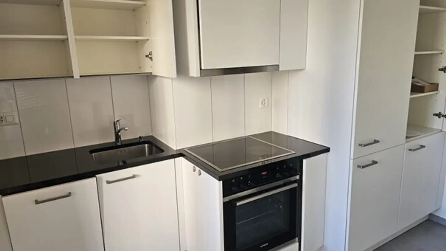 Apartment for rent - Rue Antoine- Carteret 22, 1202 Genève