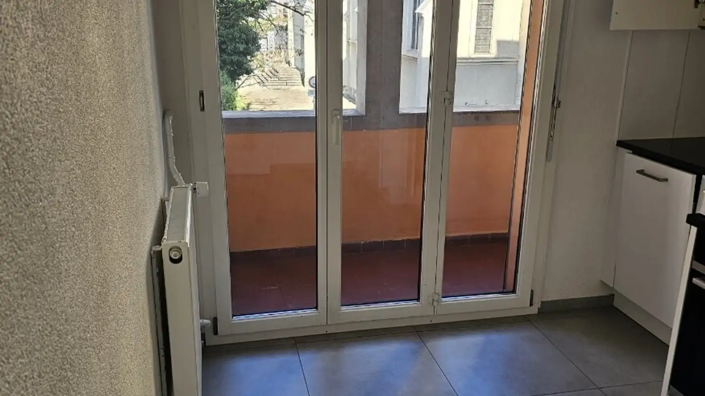 Apartment for rent - Rue Antoine- Carteret 22, 1202 Genève - Photo 2