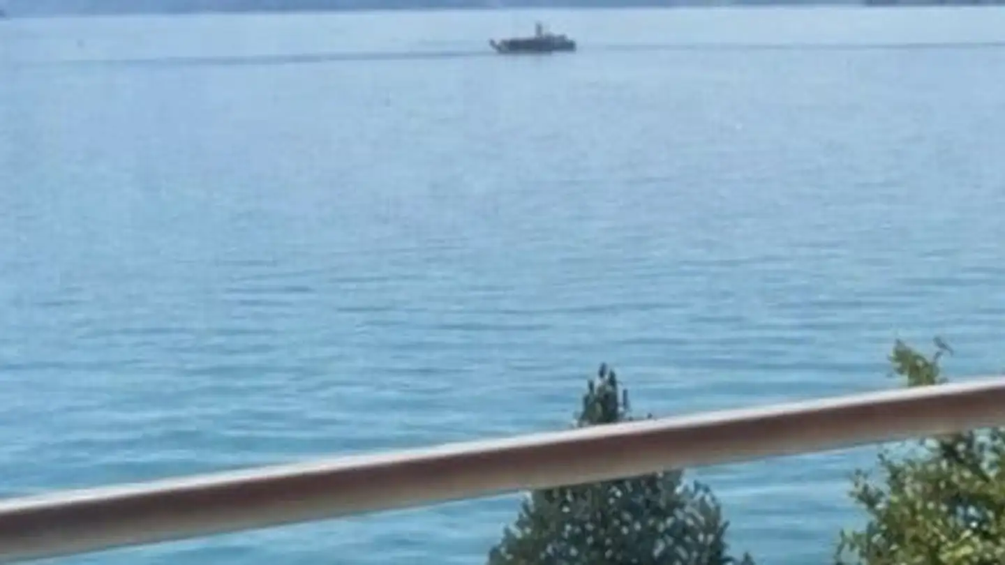 Appartamento in vendita - 6354 Vitznau