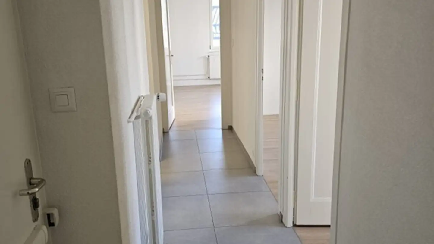 Apartment for rent - Rue Antoine- Carteret 22, 1202 Genève - Photo 3