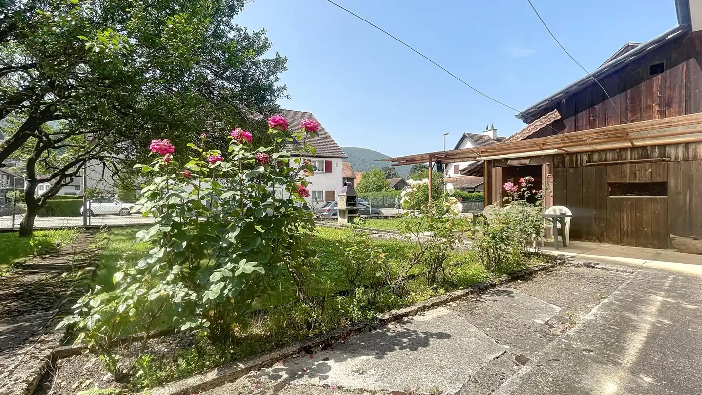 Appartamento in vendita - 2853 Courfaivre