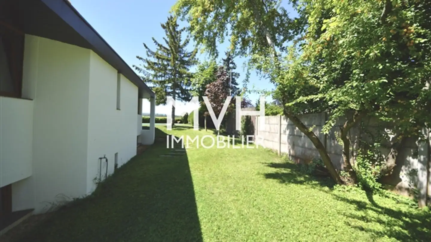 Casa singola in affitto - 1227 Carouge GE - Photo 3