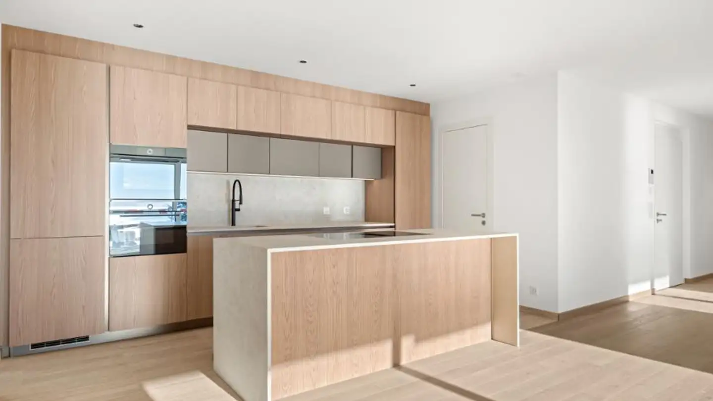 Wohnung kaufen - Route Du Signal 22, 1091 Grandvaux - Foto 3