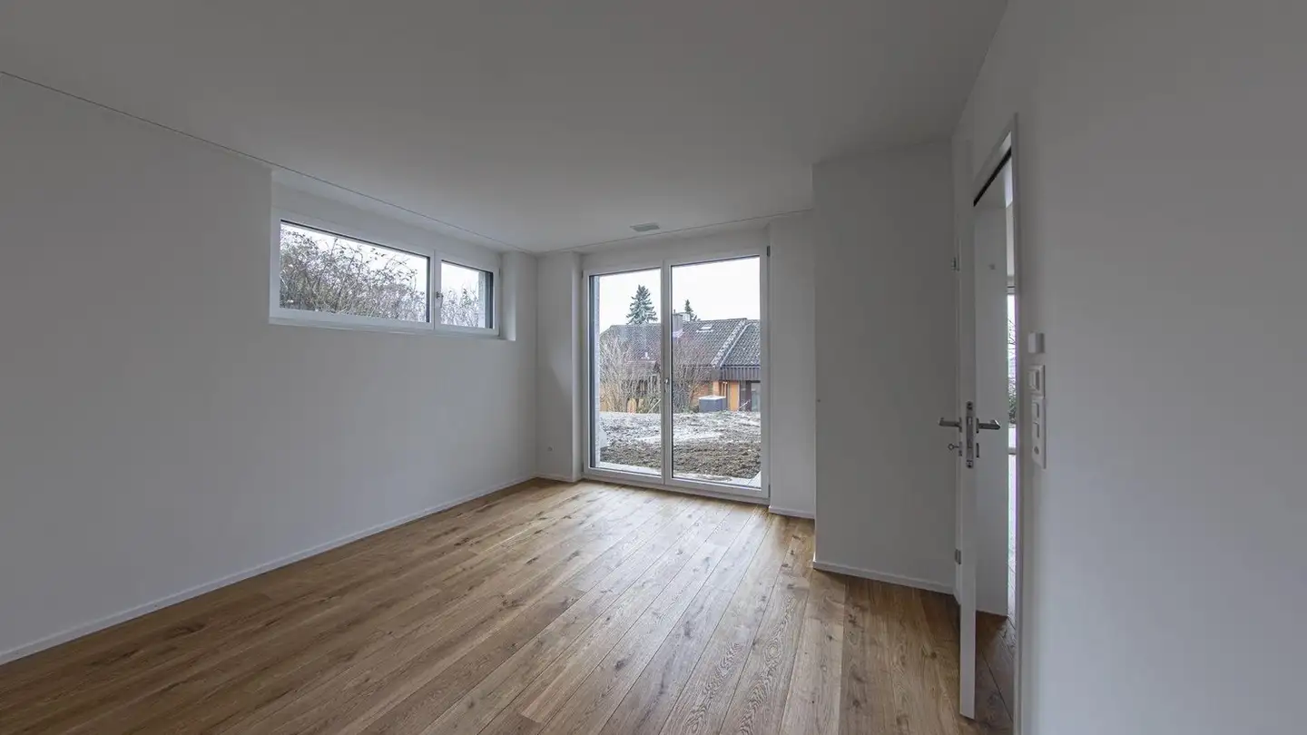 Apartment for rent - Rebweg 34c, 8302 Kloten - Photo 4