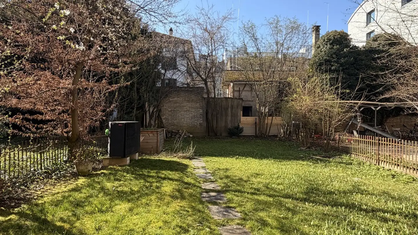 Appartamento in affitto - Wartstrasse 9, 8400 Winterthur - Foto 2