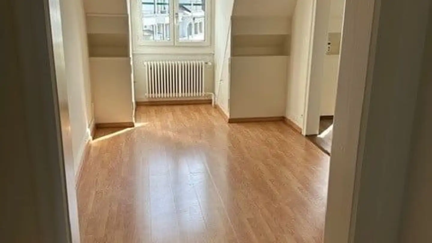 Attico in affitto - Gartenstadt 4, 4142 Münchenstein - Foto 2