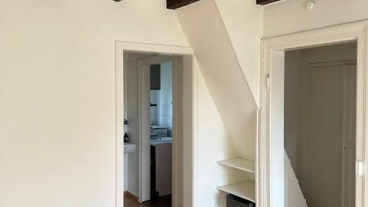 Attico in affitto - Gartenstadt 4, 4142 Münchenstein