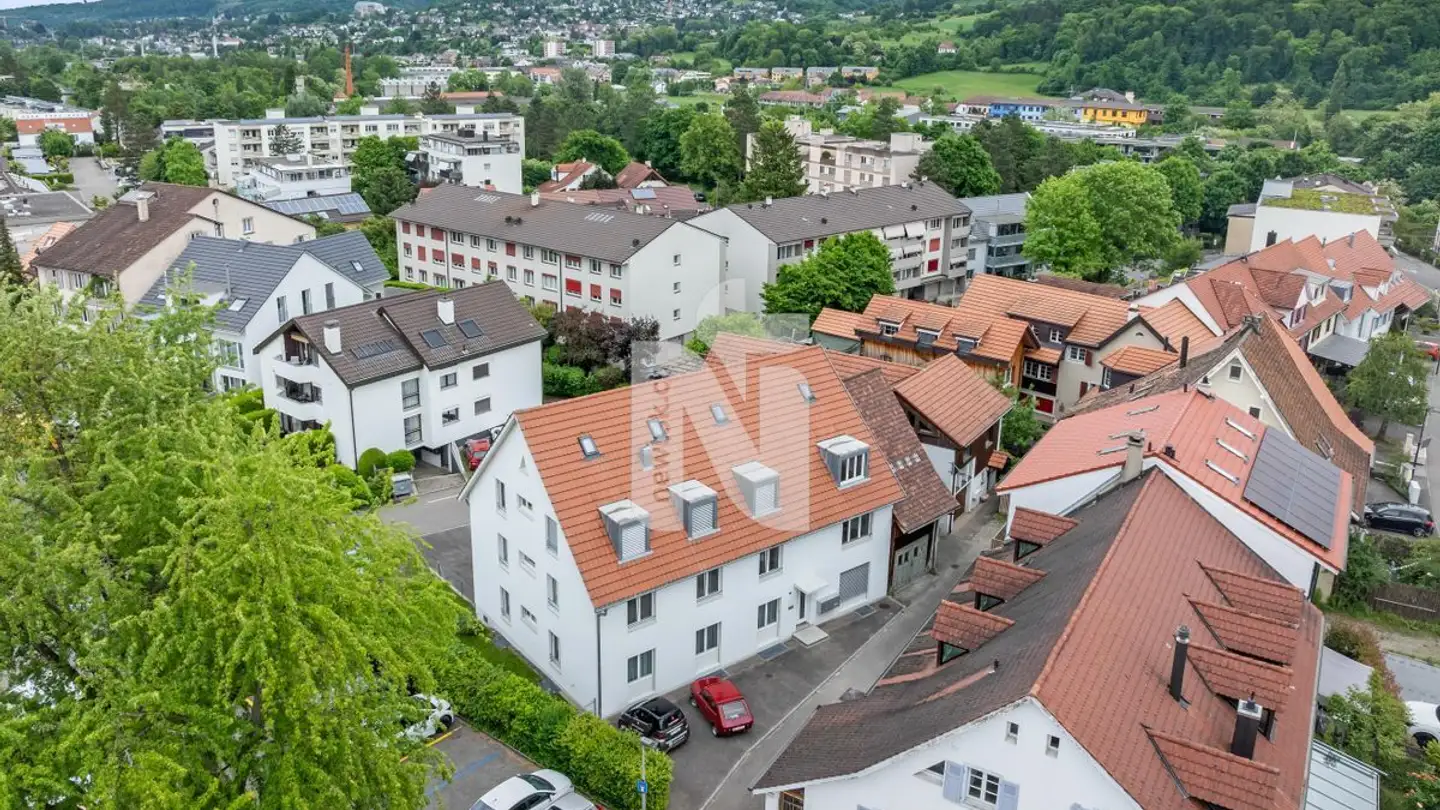 Appartement à vendre - 4147 Aesch BL - Photo 2