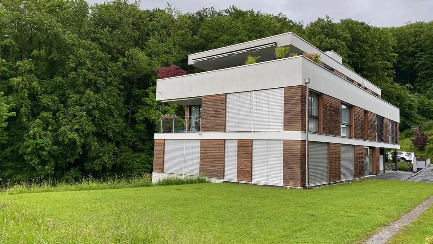 Appartement à vendre - Stirnrütistrasse 45, 6048 Horw