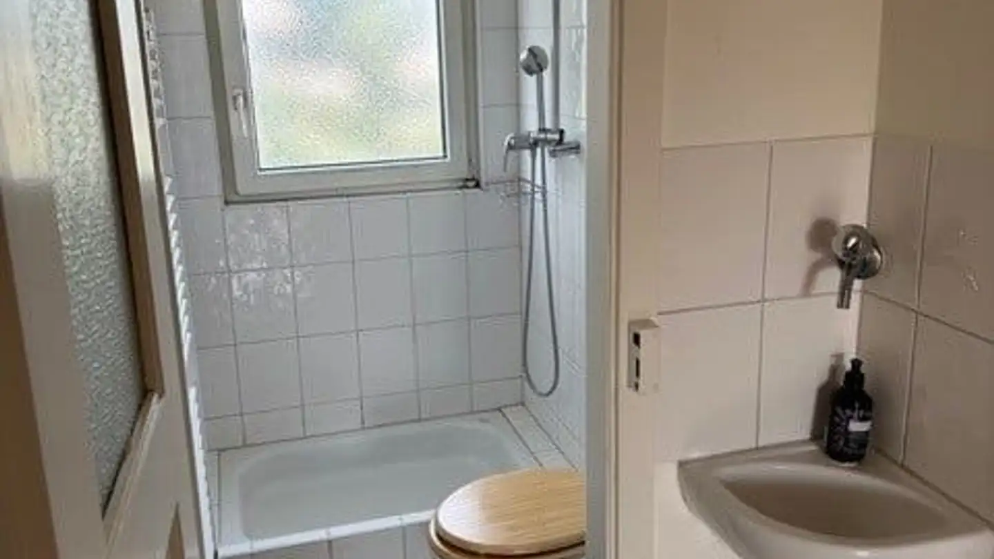 Attico in affitto - Gartenstadt 4, 4142 Münchenstein - Foto 3