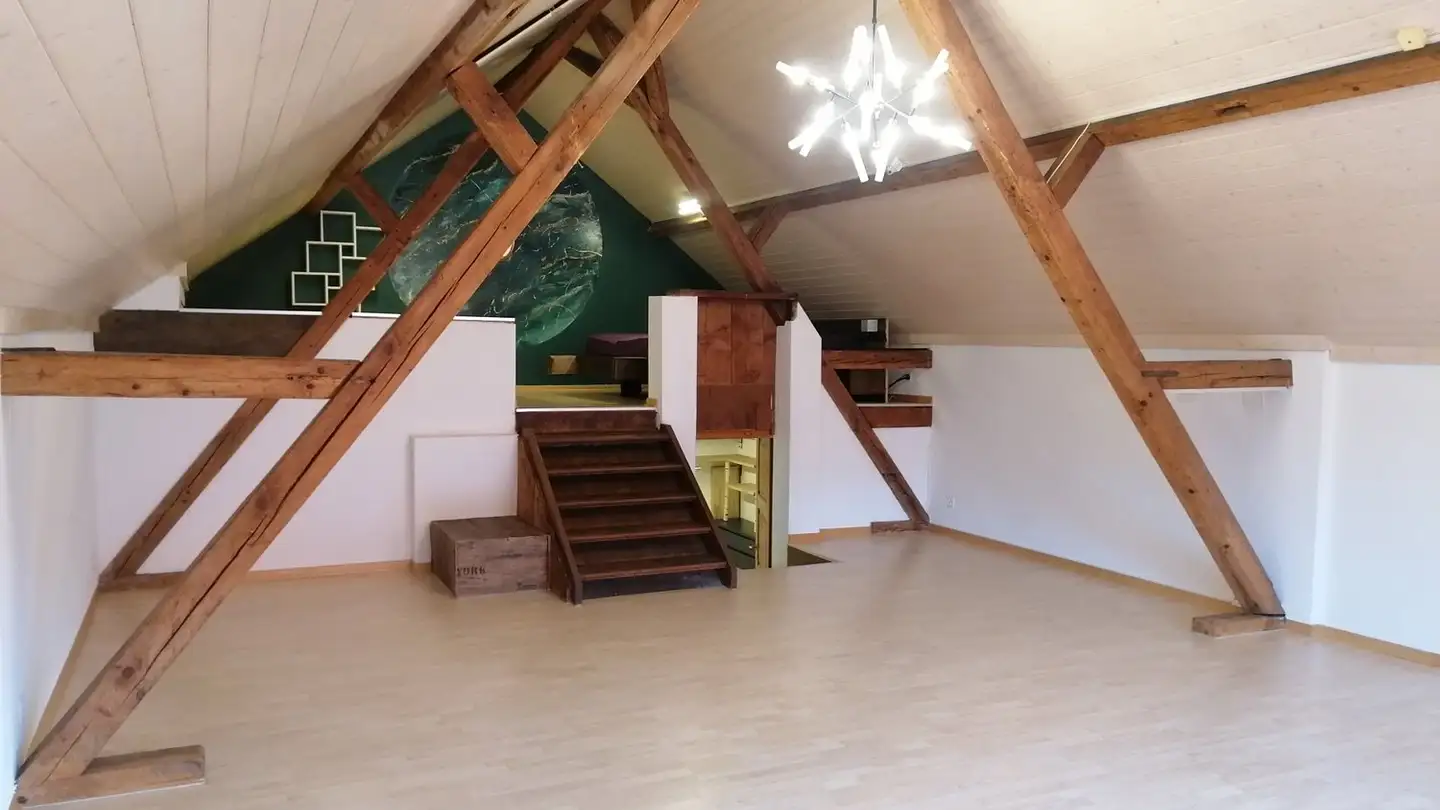 Wohnung mieten - Landstrasse 71, 5430 Wettingen