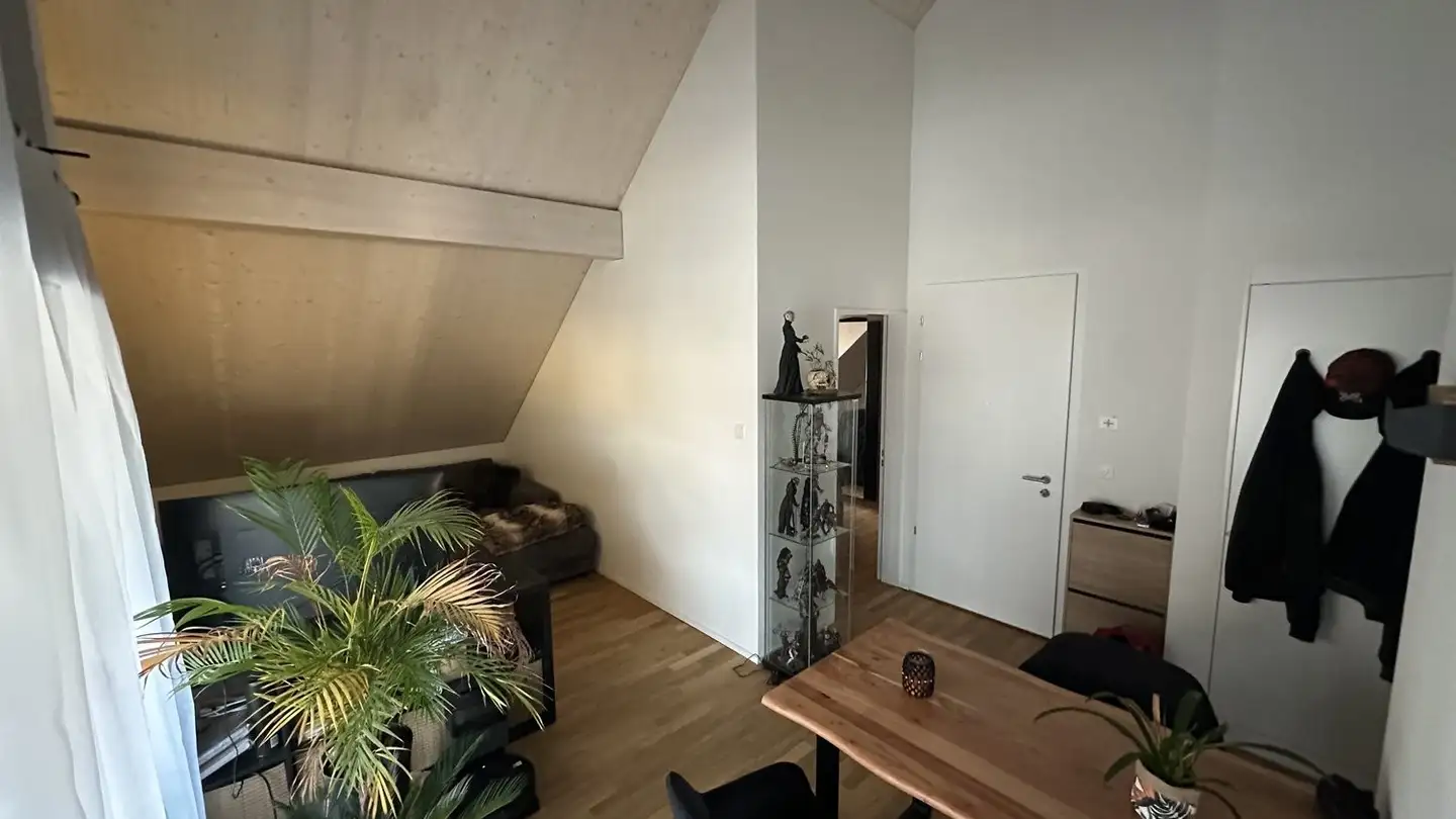 Apartment for rent - Dorfstrasse 66, 8630 Rüti ZH