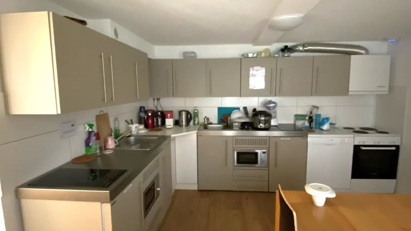 Chambre à louer - Zürcherstrasse 21, 5628 Aristau - Photo 2