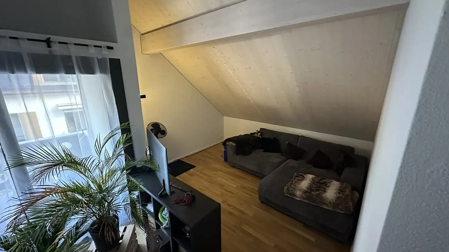 Apartment for rent - Dorfstrasse 66, 8630 Rüti ZH - Photo 2