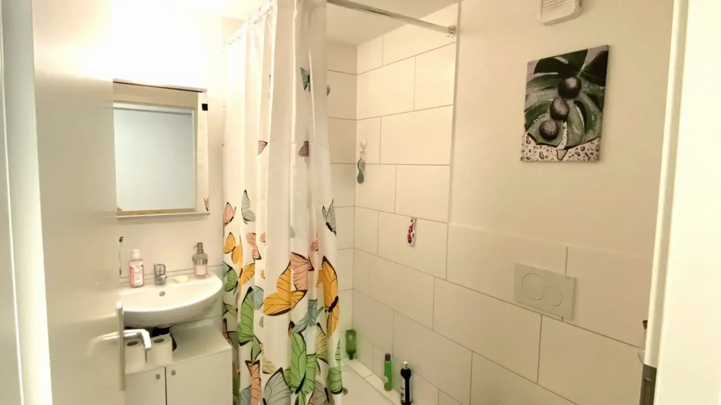 Chambre à louer - Zürcherstrasse 21, 5628 Aristau - Photo 3