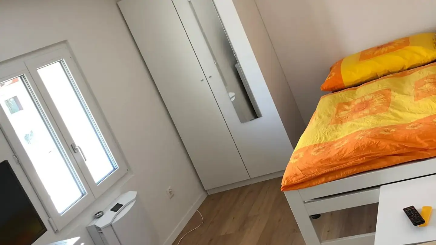 Chambre à louer - Zürcherstrasse 21, 5628 Aristau - Photo 4