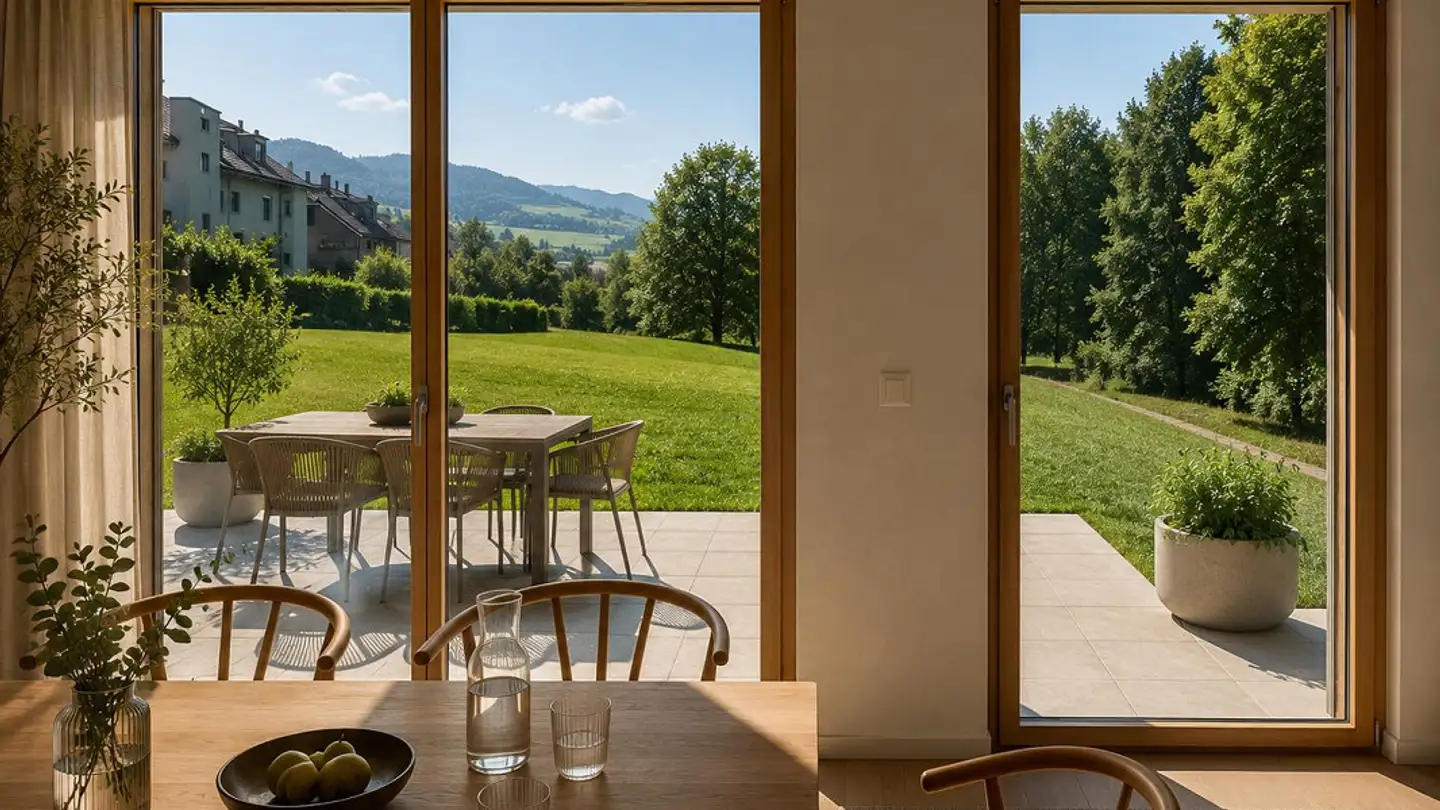 Appartement à vendre - Stirnrütistrasse 45, 6048 Horw - Photo 4