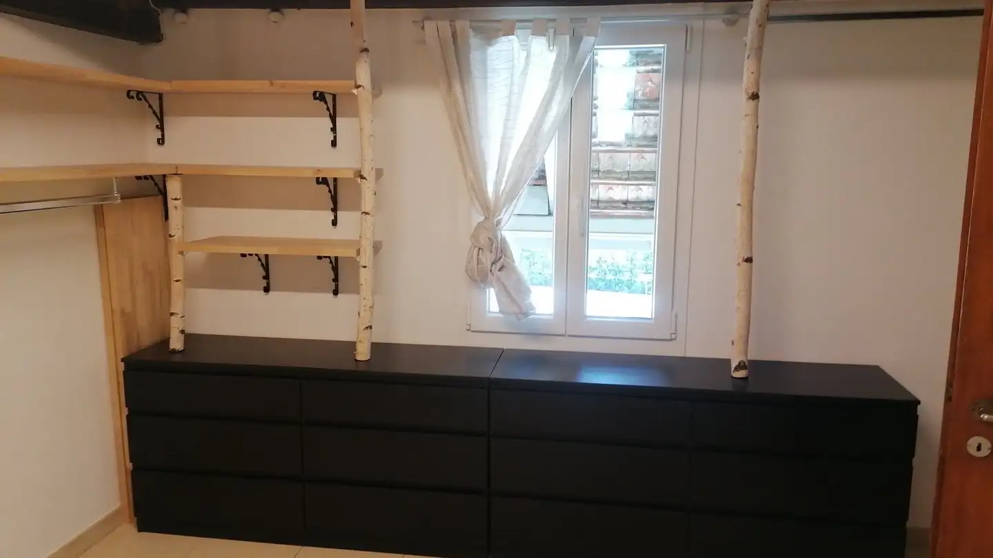 Wohnung mieten - Landstrasse 71, 5430 Wettingen - Foto 2
