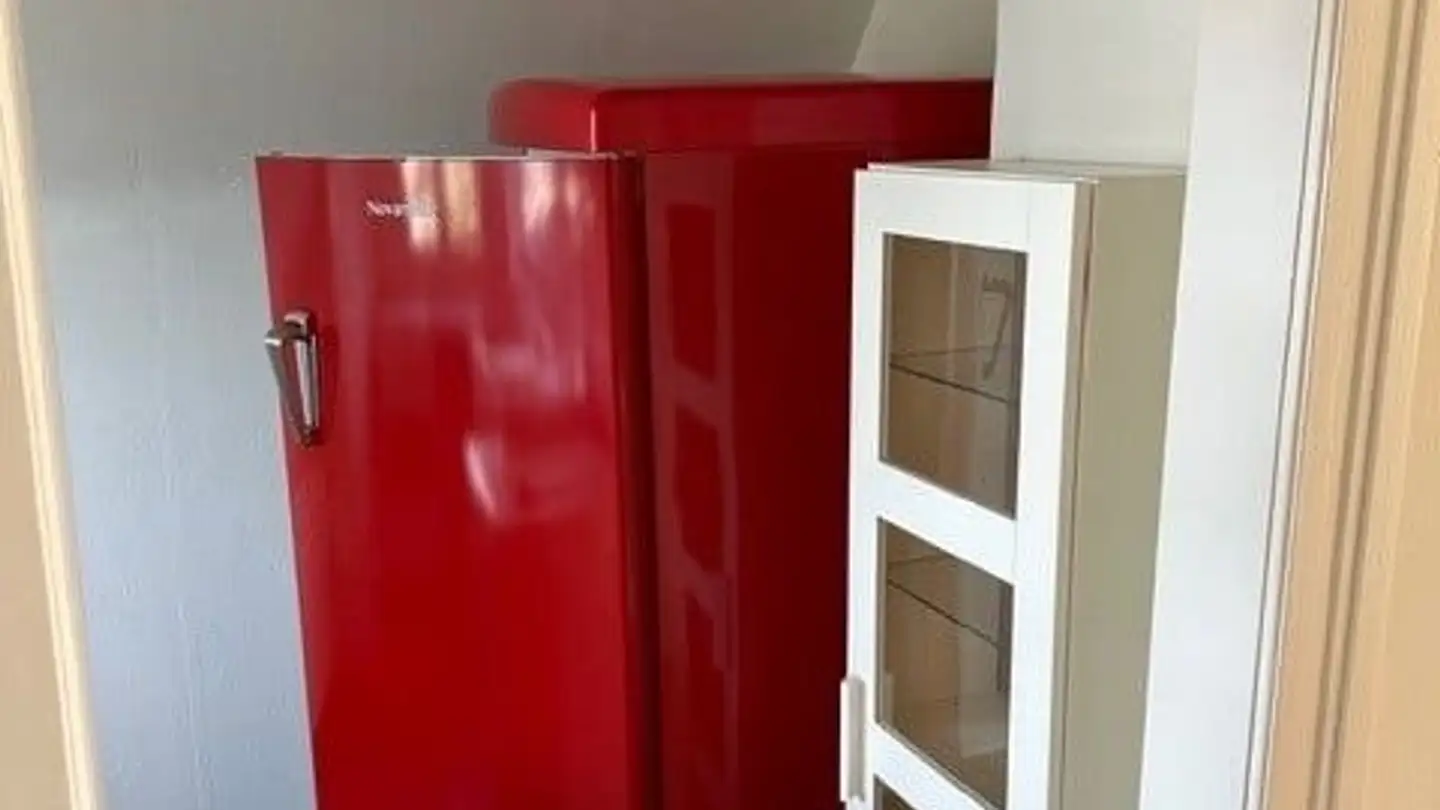 Attico in affitto - Gartenstadt 4, 4142 Münchenstein - Foto 4