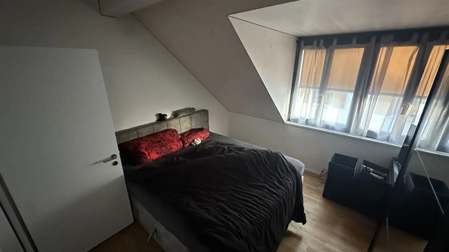 Apartment for rent - Dorfstrasse 66, 8630 Rüti ZH - Photo 3