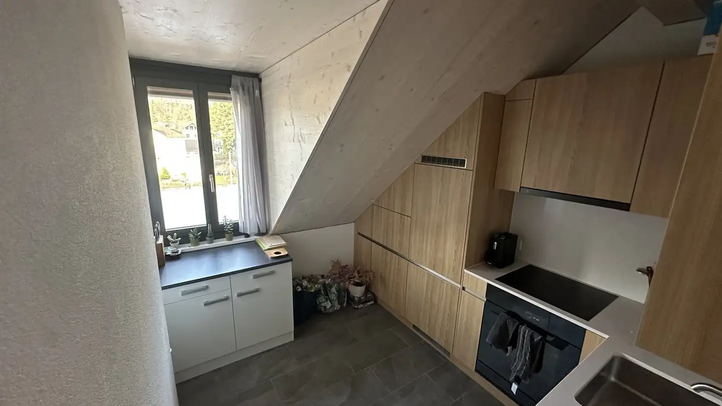 Apartment for rent - Dorfstrasse 66, 8630 Rüti ZH - Photo 4