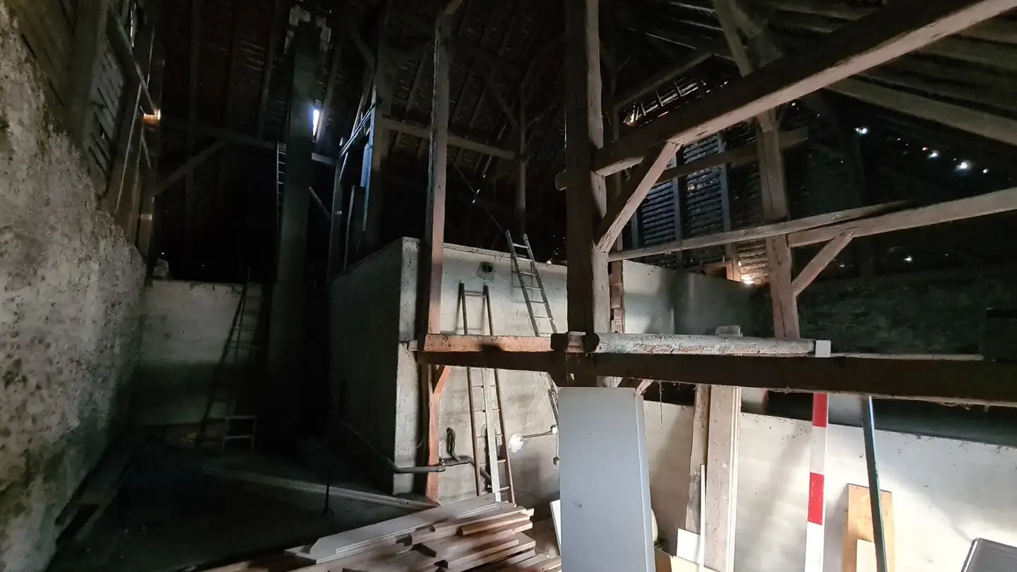 Villa in vendita - Rue De La Mauguettaz 7, 1462 Yvonand