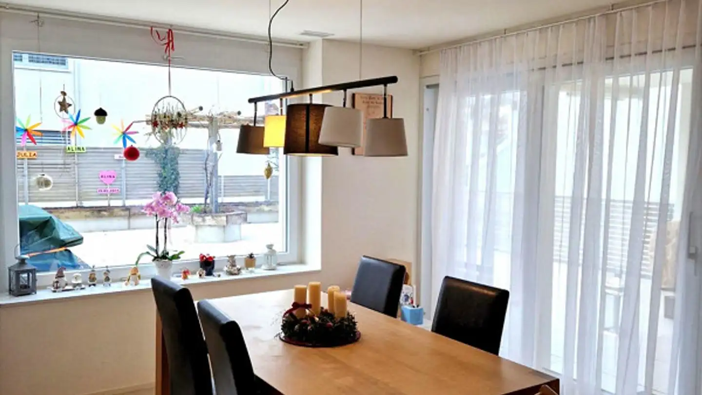 Apartment for rent - Pintenmatte 45, 6022 Grosswangen - Photo 2