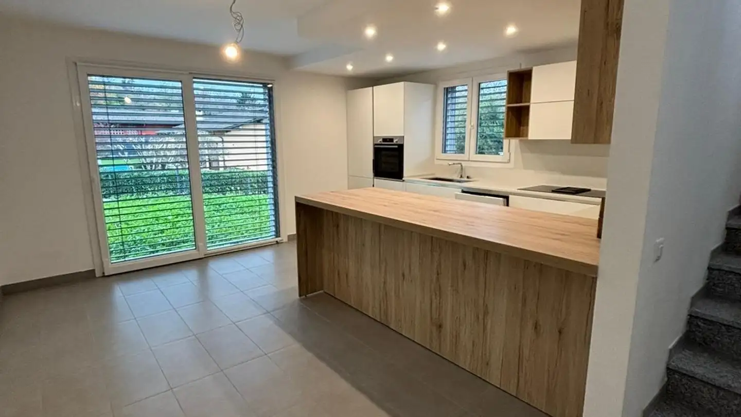 Einfamilienhaus kaufen - Via Mulini, 6982 Agno - Foto 4