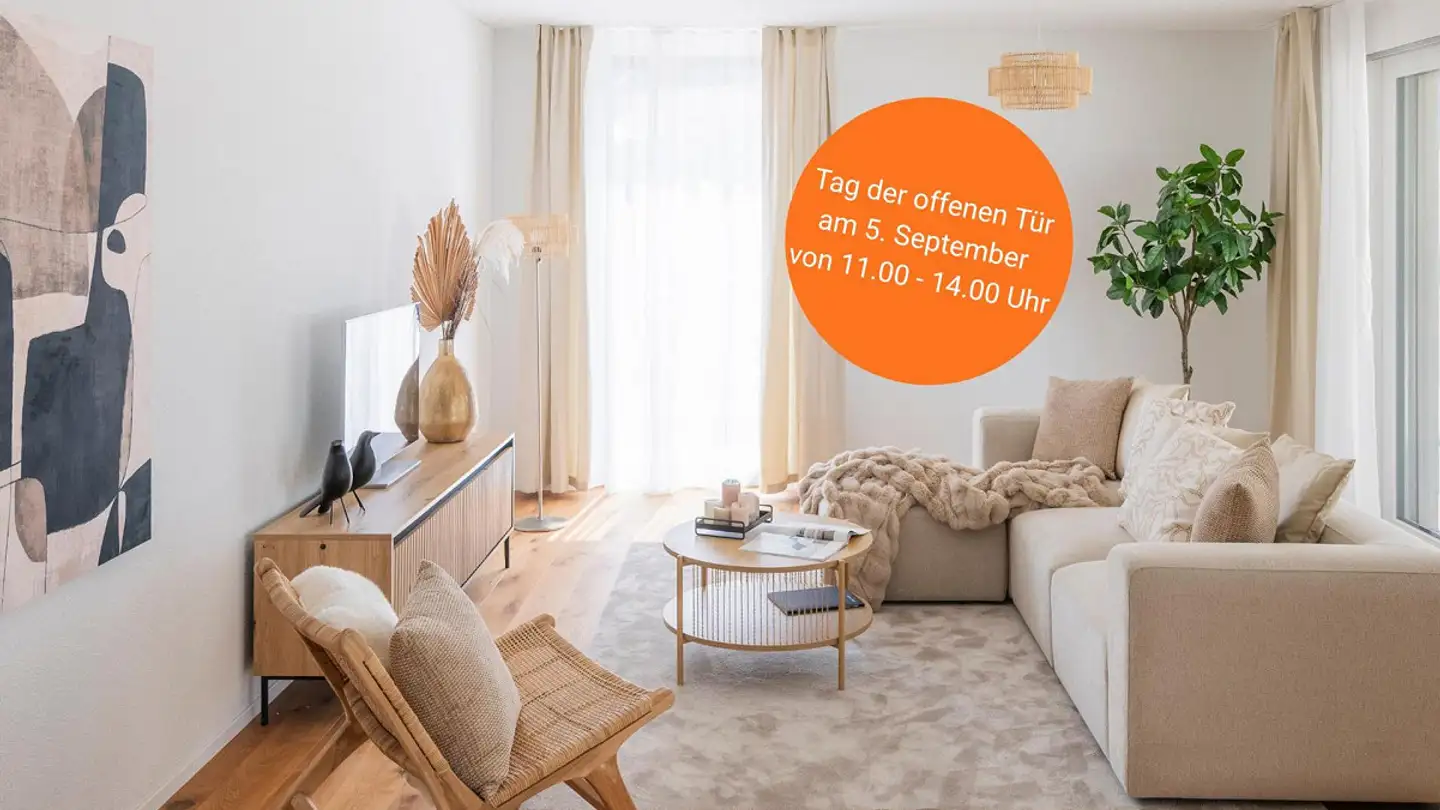 Wohnung kaufen - Grauensteinstrasse, 8594 Güttingen