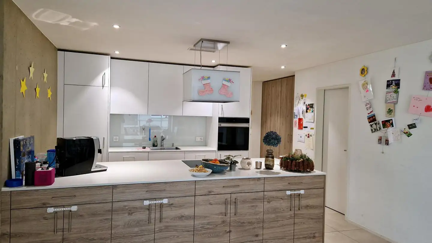 Apartment for rent - Pintenmatte 45, 6022 Grosswangen