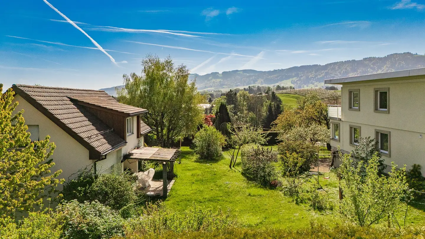 Bauland kaufen - Augartenstrasse 6, 9402 Mörschwil - Foto 2